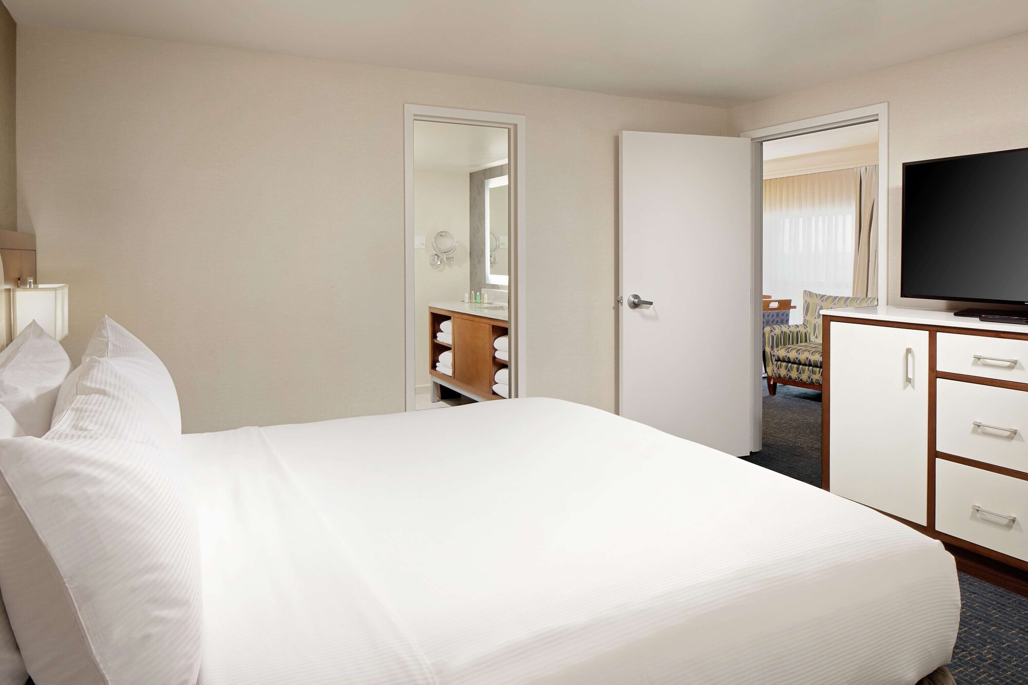 doubletree hotel south bend