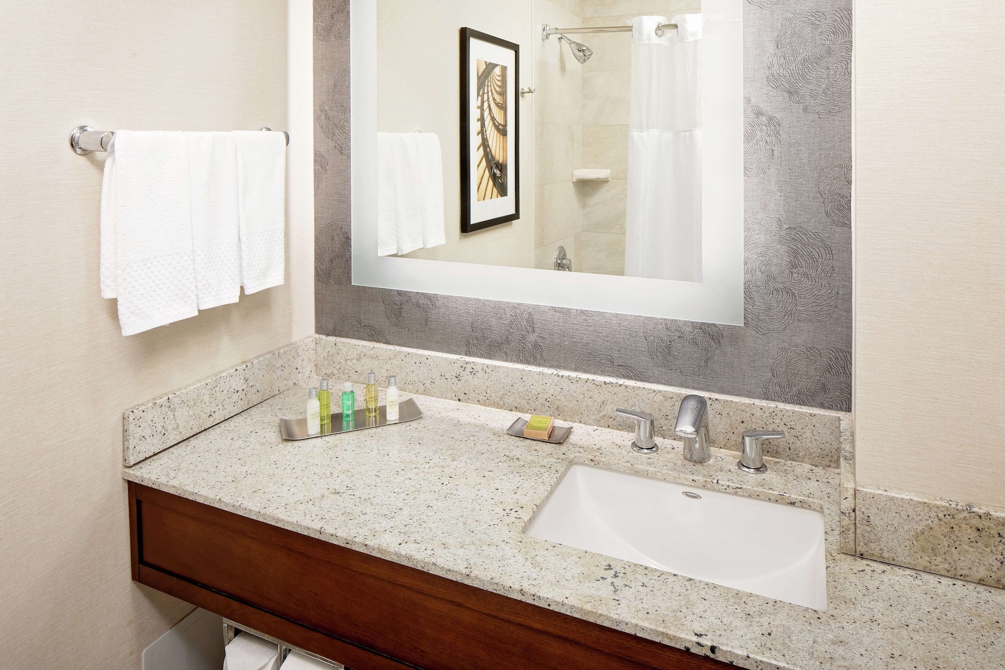 doubletree hotel south bend