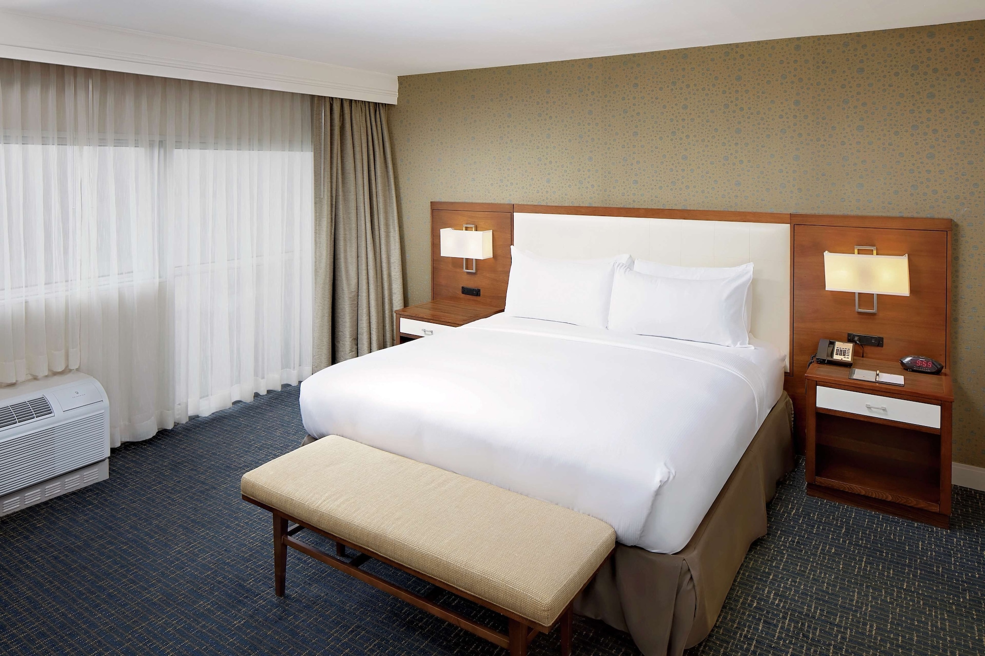 doubletree hotel south bend