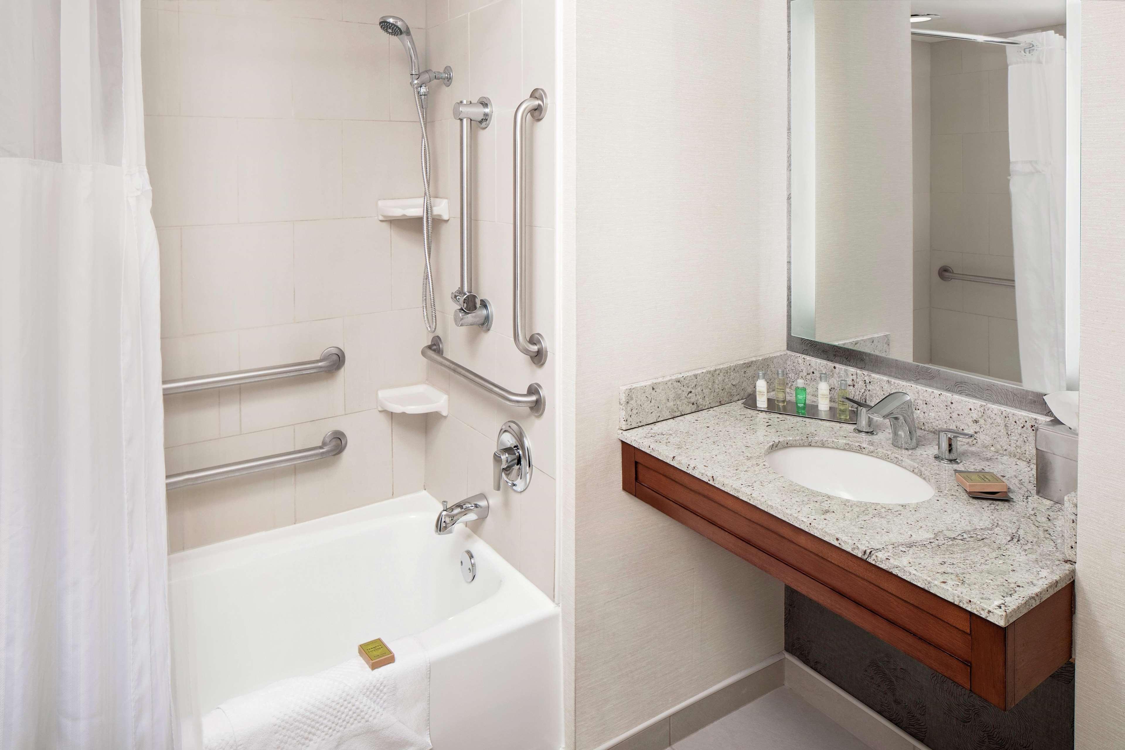 doubletree hotel south bend
