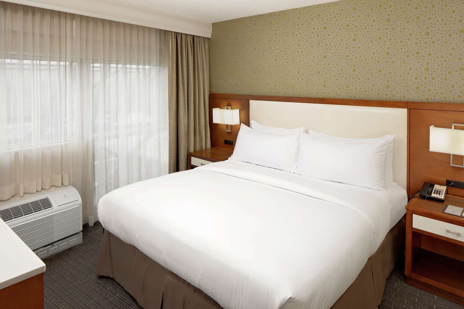 doubletree hotel south bend
