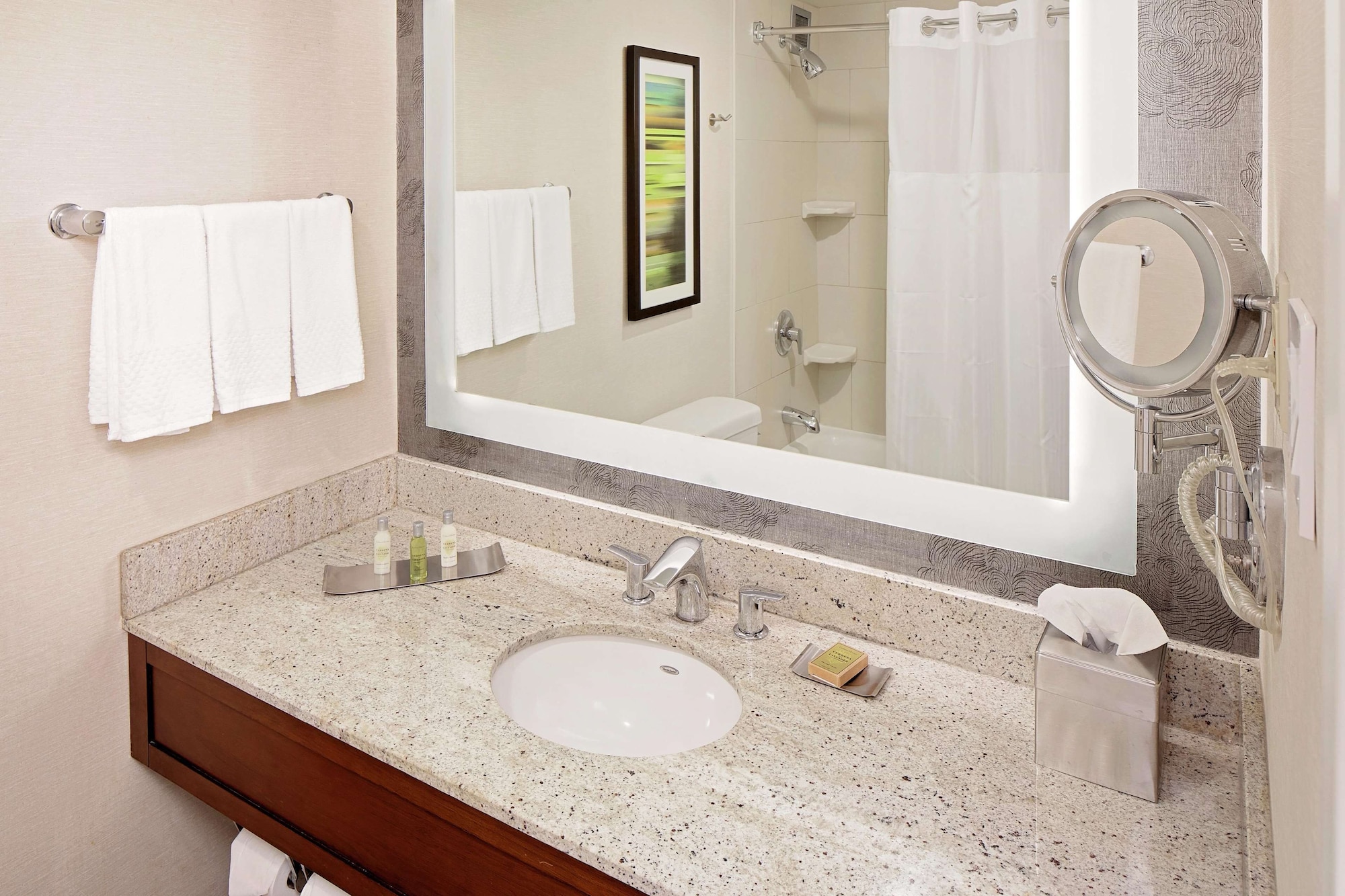 doubletree hotel south bend