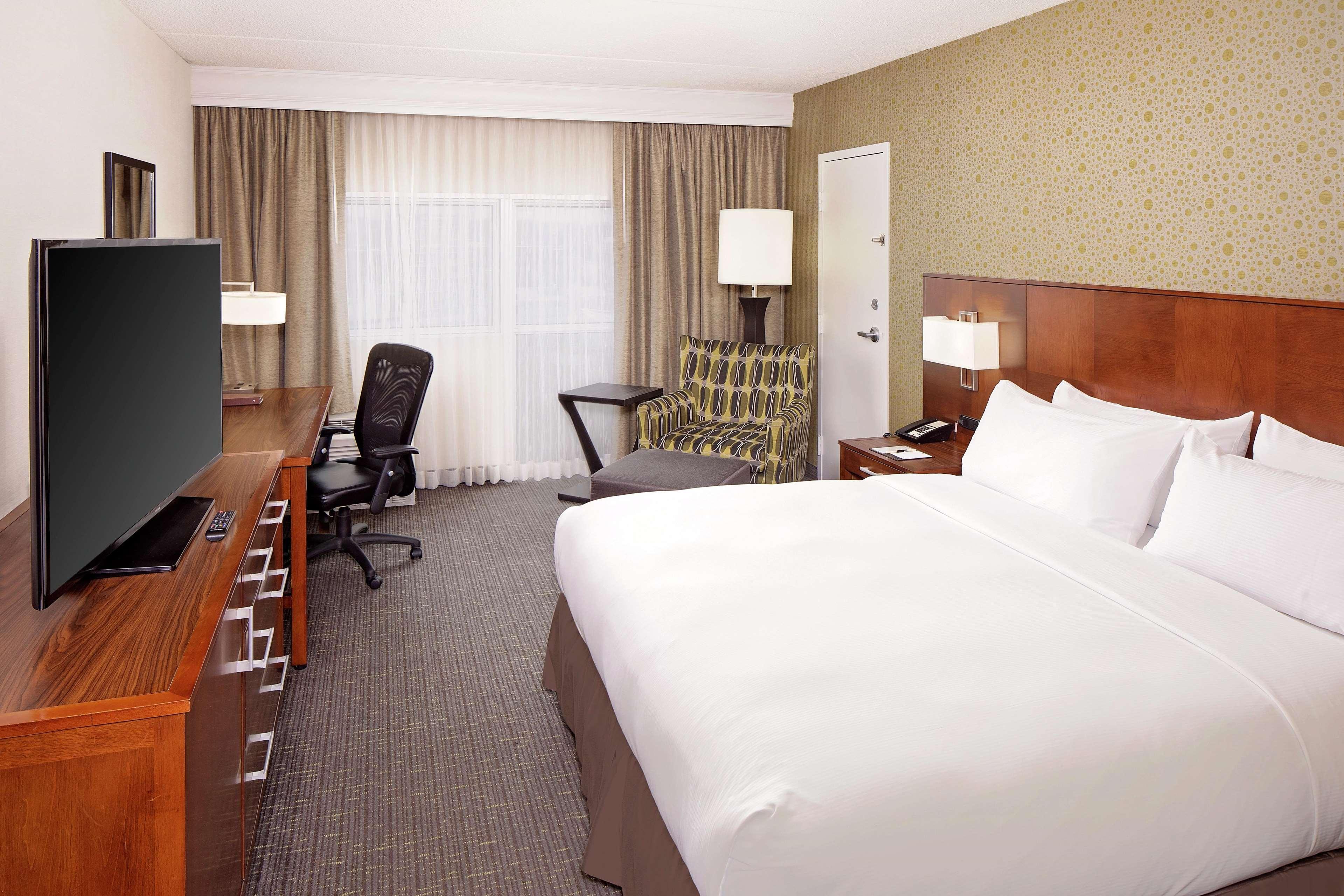 doubletree hotel south bend