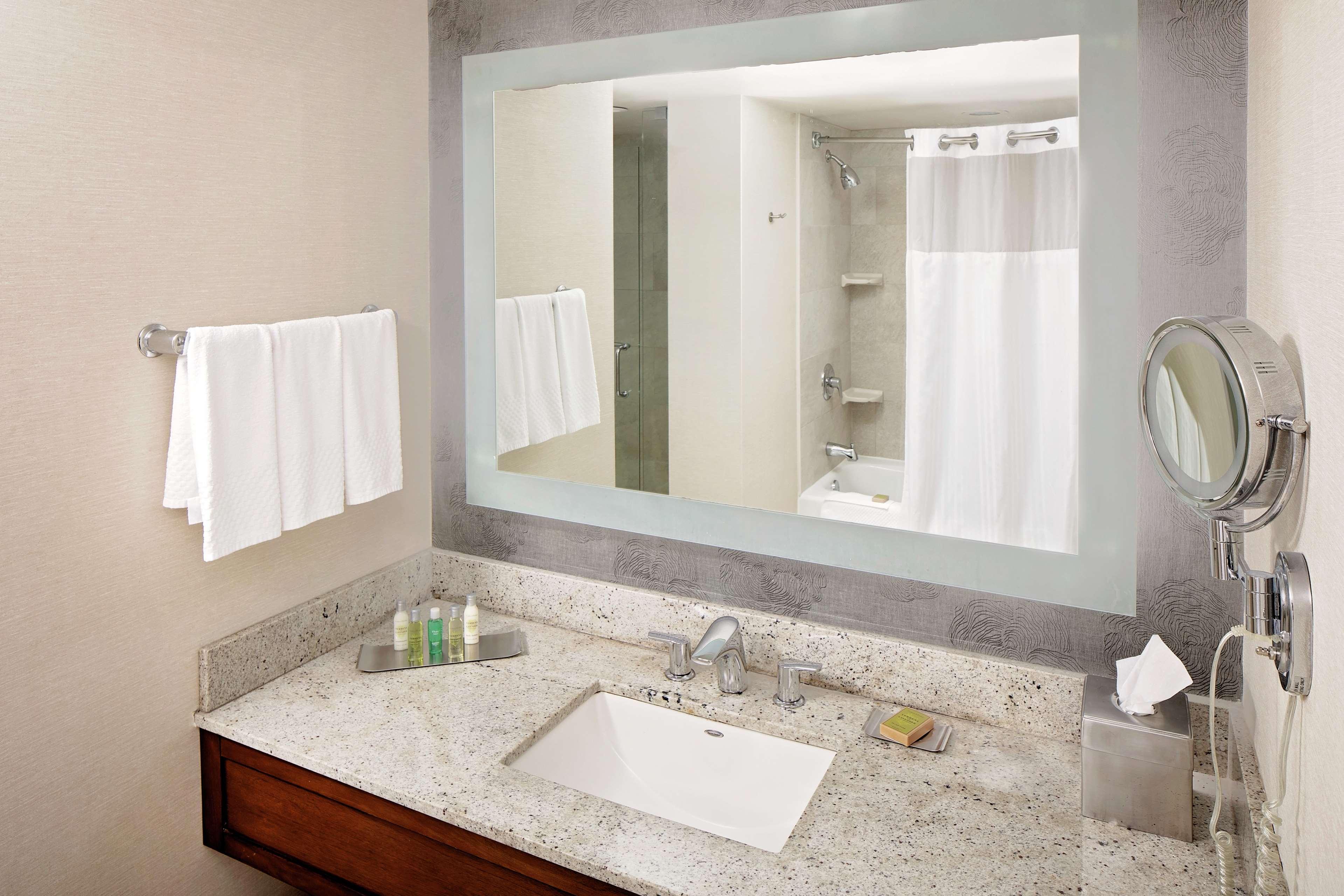 doubletree hotel south bend