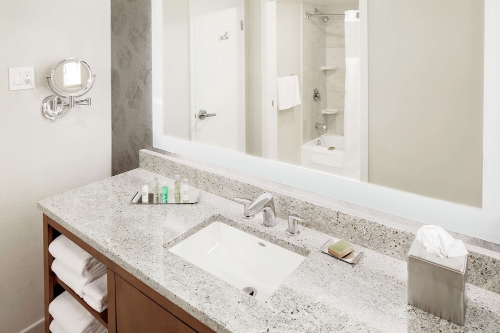 doubletree hotel south bend