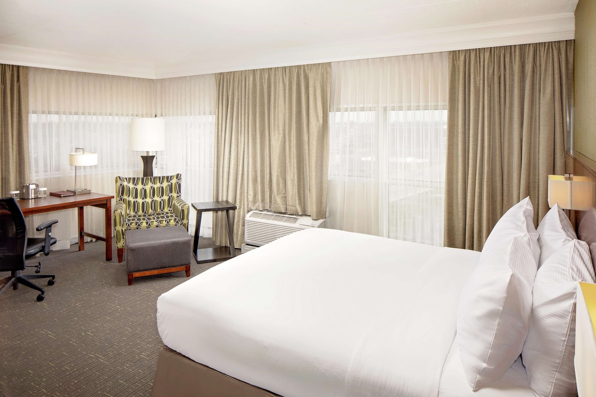 doubletree hotel south bend
