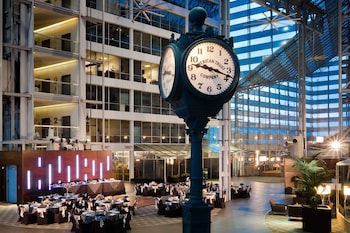 Doubletree Hotel South Bend,Roseland>>Indiana,4 star