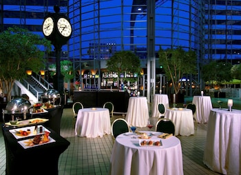 Doubletree Hotel South Bend,Roseland>>Indiana,4 star