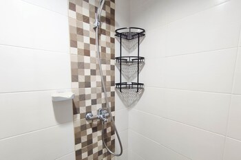 cozy living studio at the alton apartment