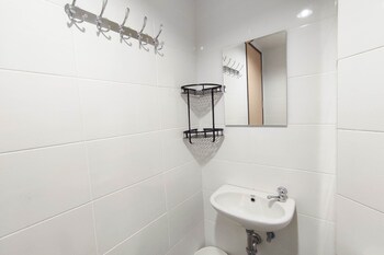cozy living studio at the alton apartment
