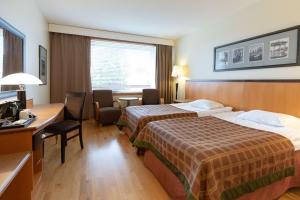 Scandic Aulanko,Hämeenlinna>>Hameenlinna,4 star