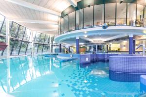 Scandic Aulanko,Hämeenlinna>>Hameenlinna,4 star