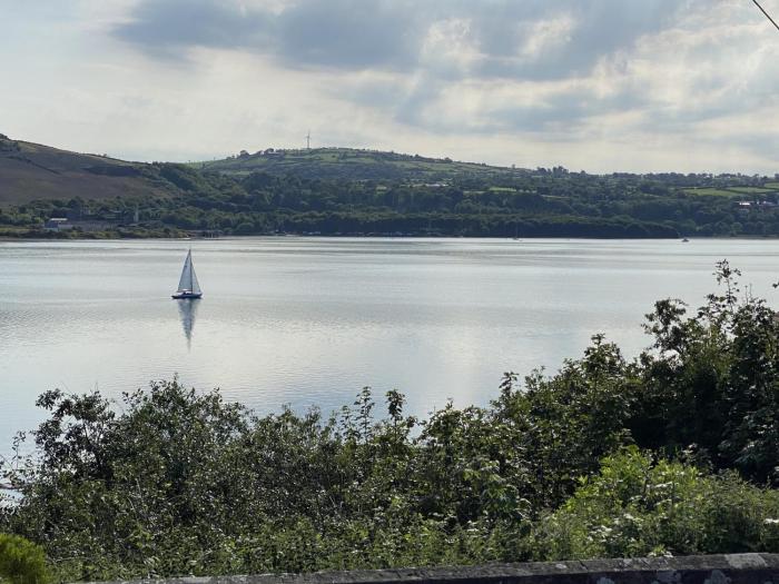 seaview cottage on the island