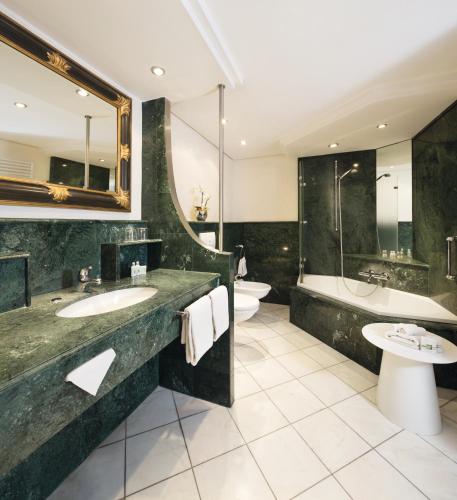 movenpick munster hotel