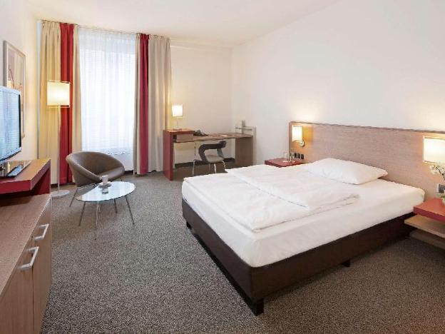 movenpick munster hotel
