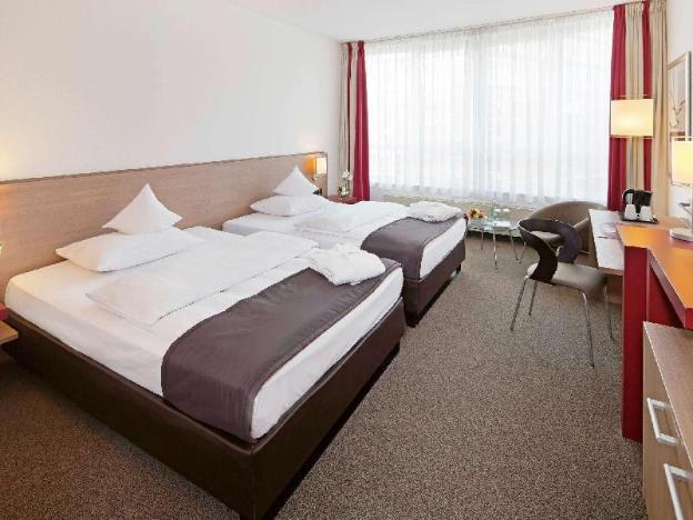 movenpick munster hotel