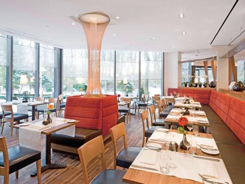 movenpick munster hotel