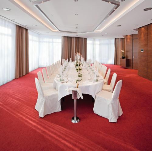 movenpick munster hotel