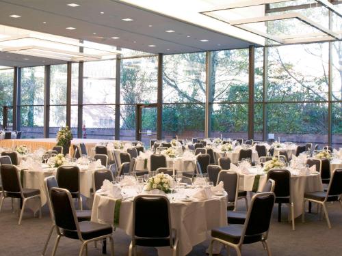 movenpick munster hotel