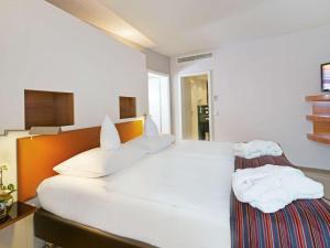 movenpick munster hotel