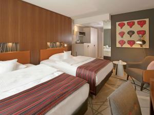movenpick munster hotel