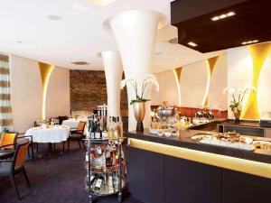 movenpick munster hotel