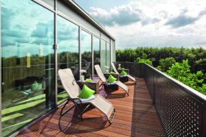 movenpick munster hotel