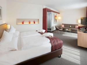 movenpick munster hotel