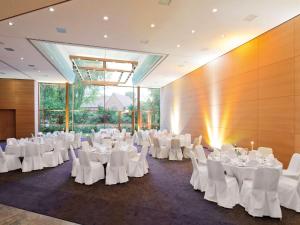 movenpick munster hotel