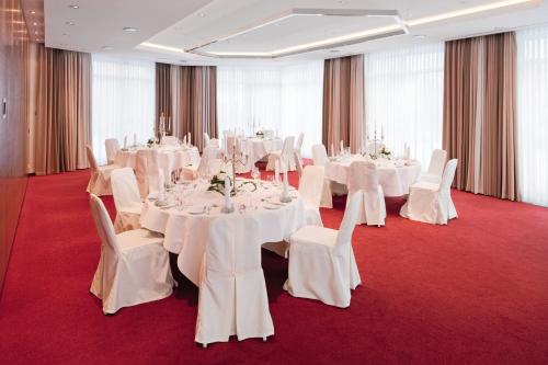 movenpick munster hotel