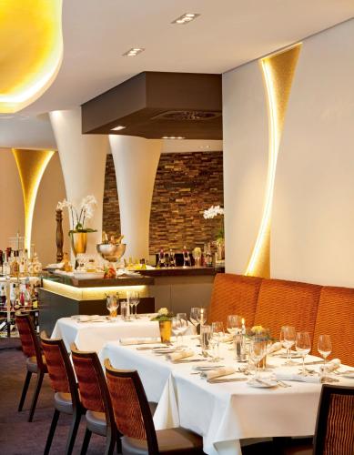 movenpick munster hotel