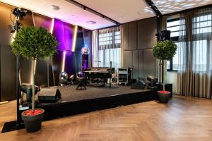 Atlantic Hotel Munster,North Rhine-Westphalia>>Münster,4 star