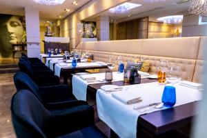 Hotel Kaiserhof,North Rhine-Westphalia>>Münster,5 star