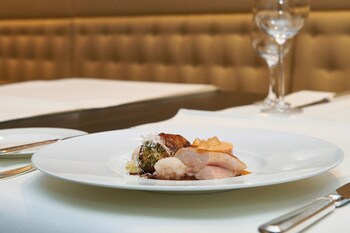 Hotel Kaiserhof,North Rhine-Westphalia>>Münster,5 star