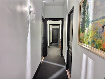 Les Appartements Fenelon,,3 star