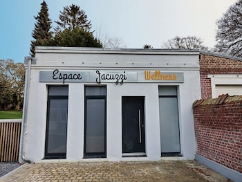 Les Appartements Fenelon,,3 star