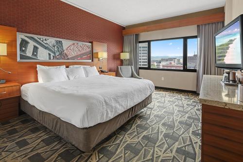 radisson hotel la crosse