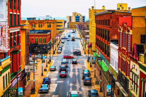 radisson hotel la crosse