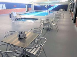 radisson hotel la crosse