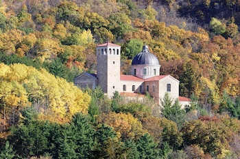 radisson hotel la crosse