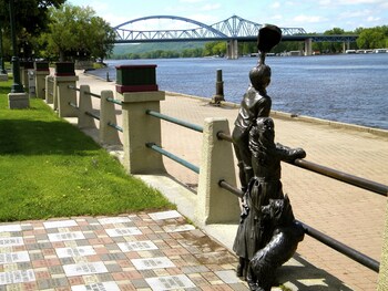 radisson hotel la crosse