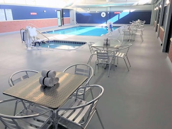 Radisson Hotel La Crosse,Trempealeau>>La Crosse,4 star