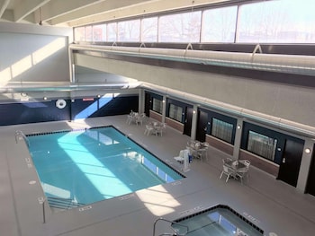 Radisson Hotel La Crosse,Trempealeau>>La Crosse,4 star