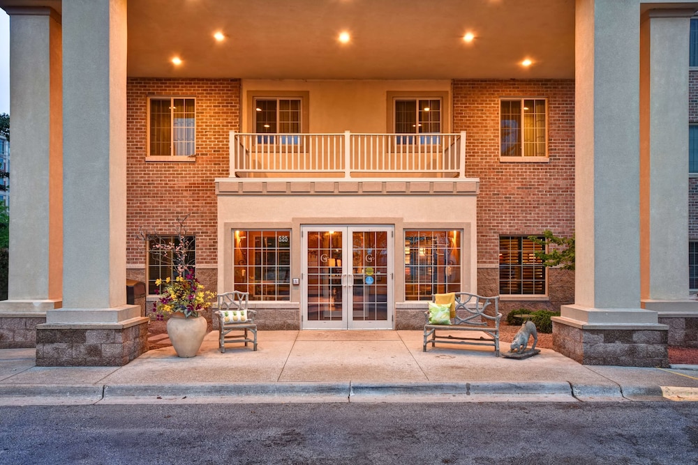 Grandstay Hotel & Suites,West Salem>>La Crosse,3 star