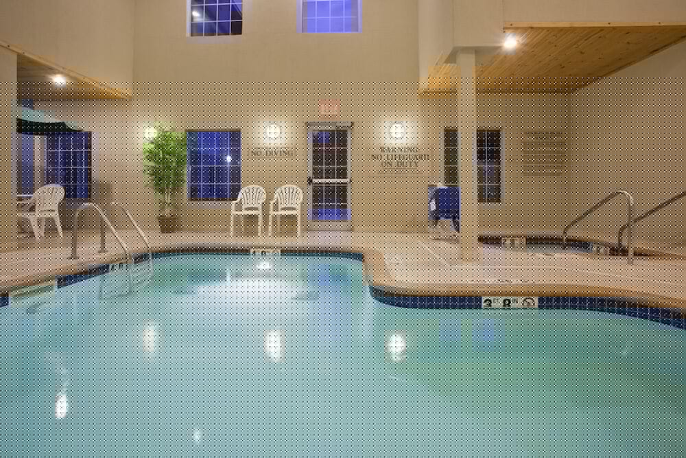Grandstay Hotel & Suites,West Salem>>La Crosse,3 star