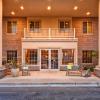 grandstay hotel and suites