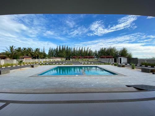 ksb village resort