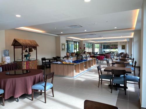 ksb village resort