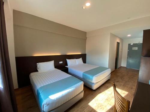 ksb village resort
