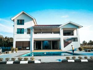 ksb village resort